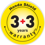 Sri honda - 6-year-warranty_circle