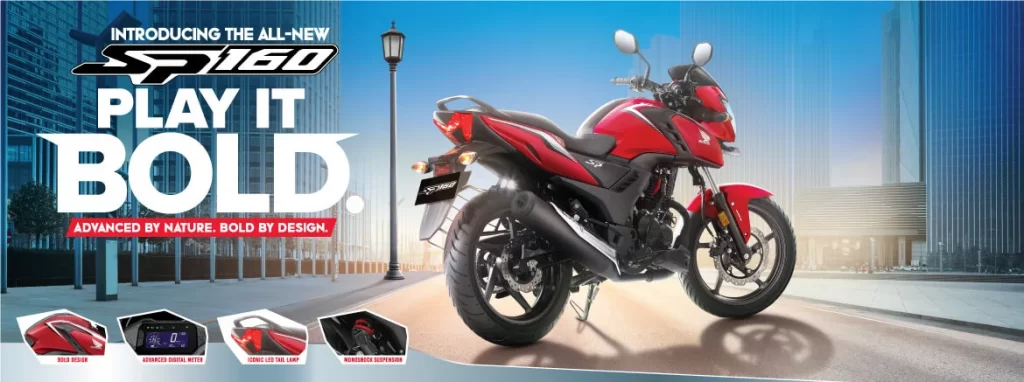 Shine sp bike price 2020 deals