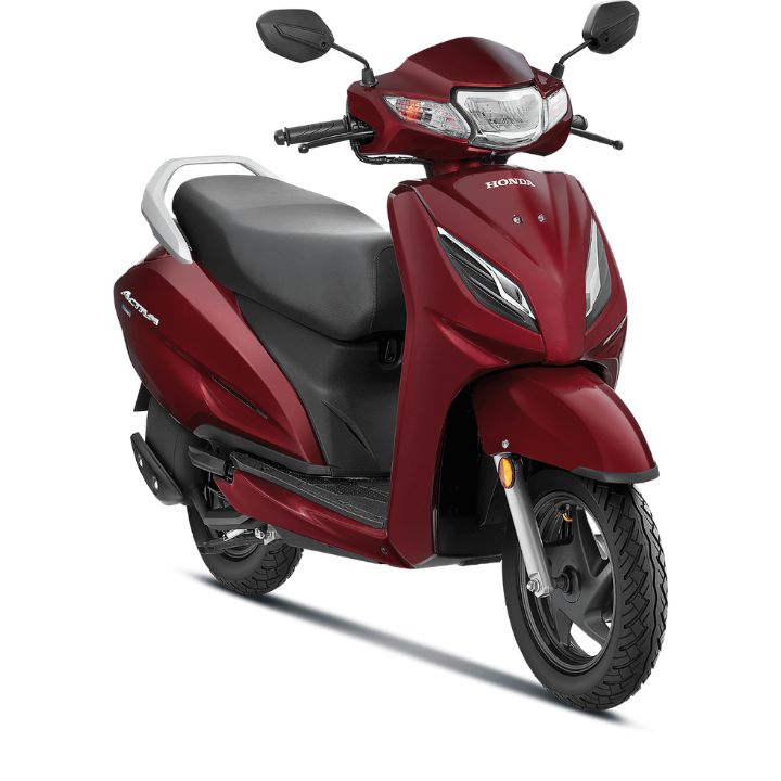 Activa obd2b